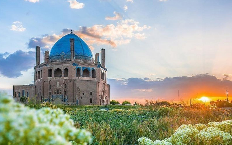 ایران+نما