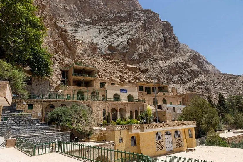 ایران+نما