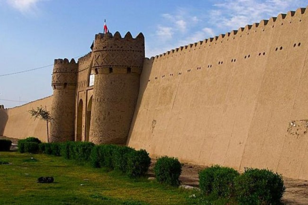 ایرانشهر