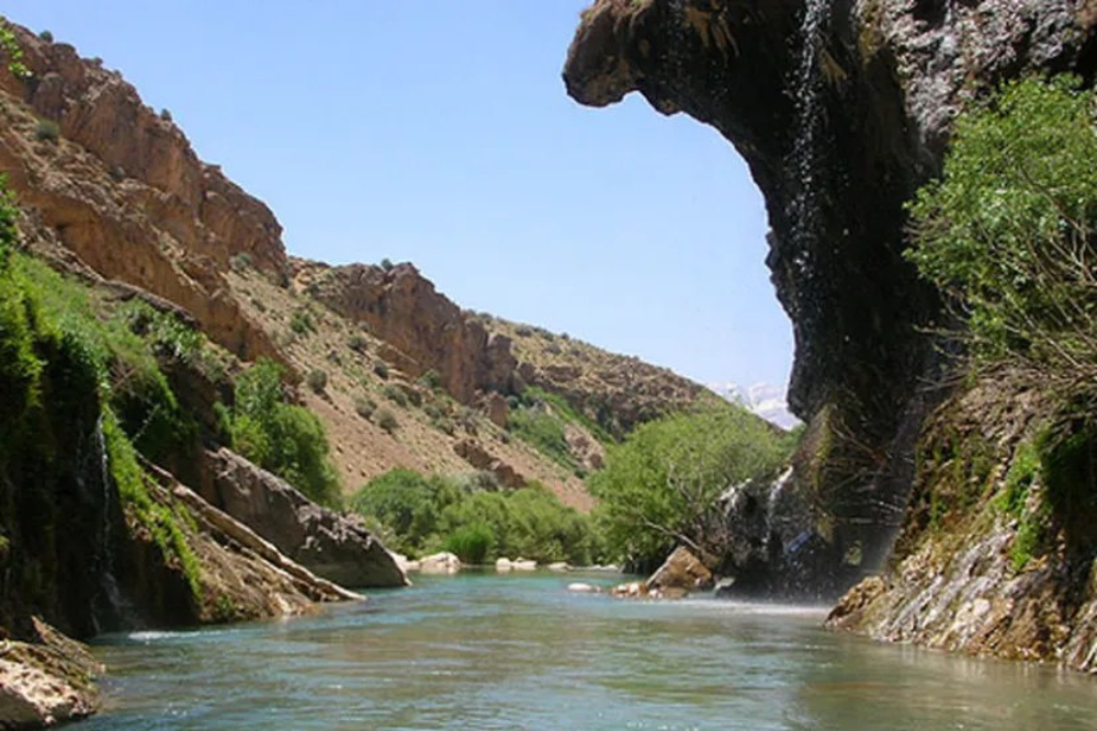 ایرانشهر