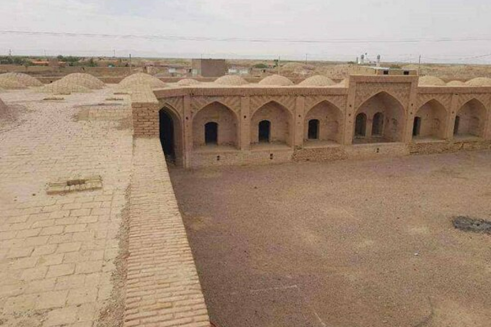 بجستان
