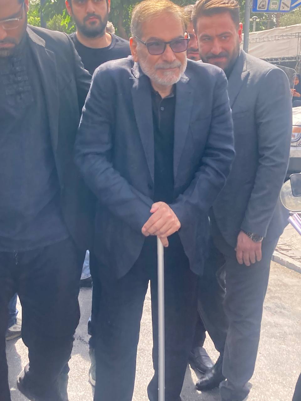 شمخانی