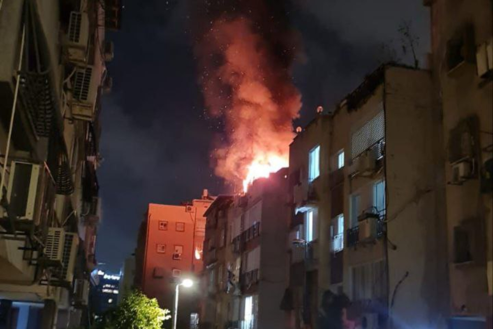 حمله