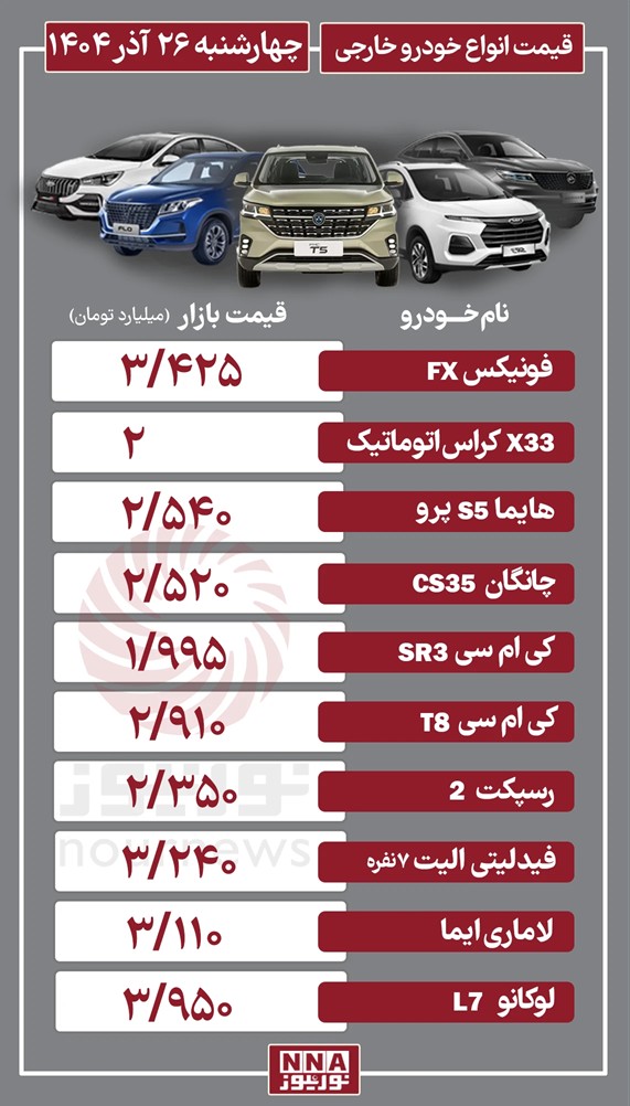 خارجی