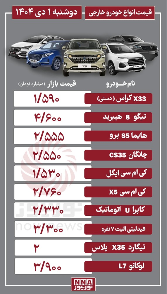 خارجی