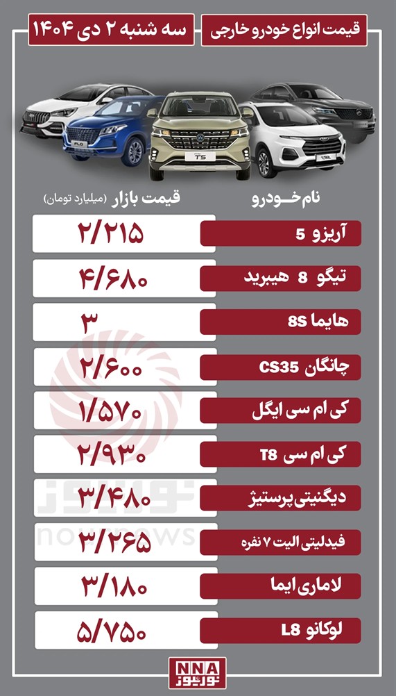 خارجی
