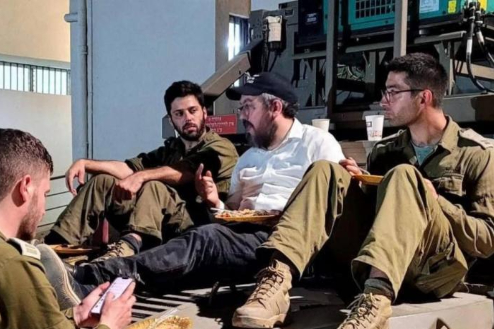 ישראל