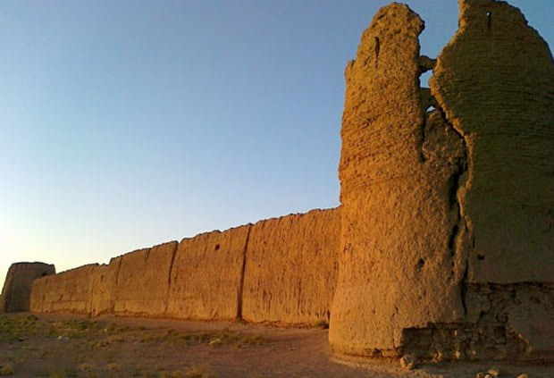 چناران