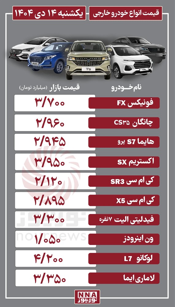 خارجی