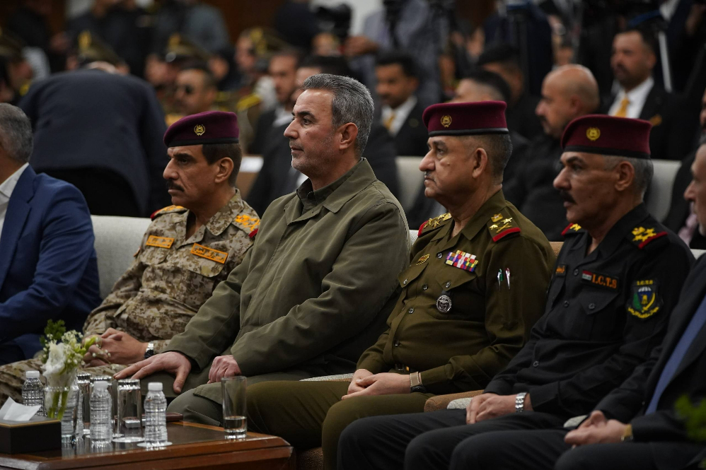 بغداد
