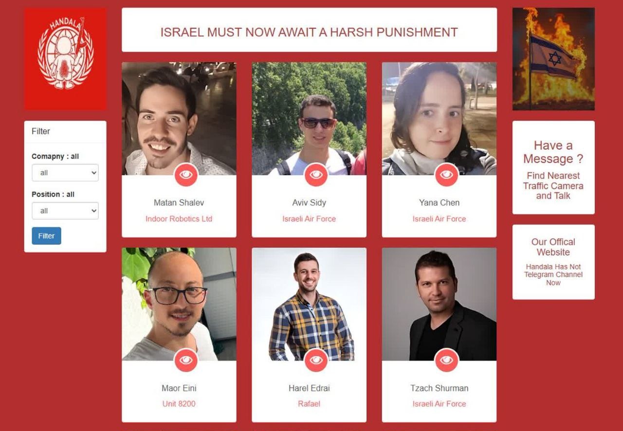 ישראל