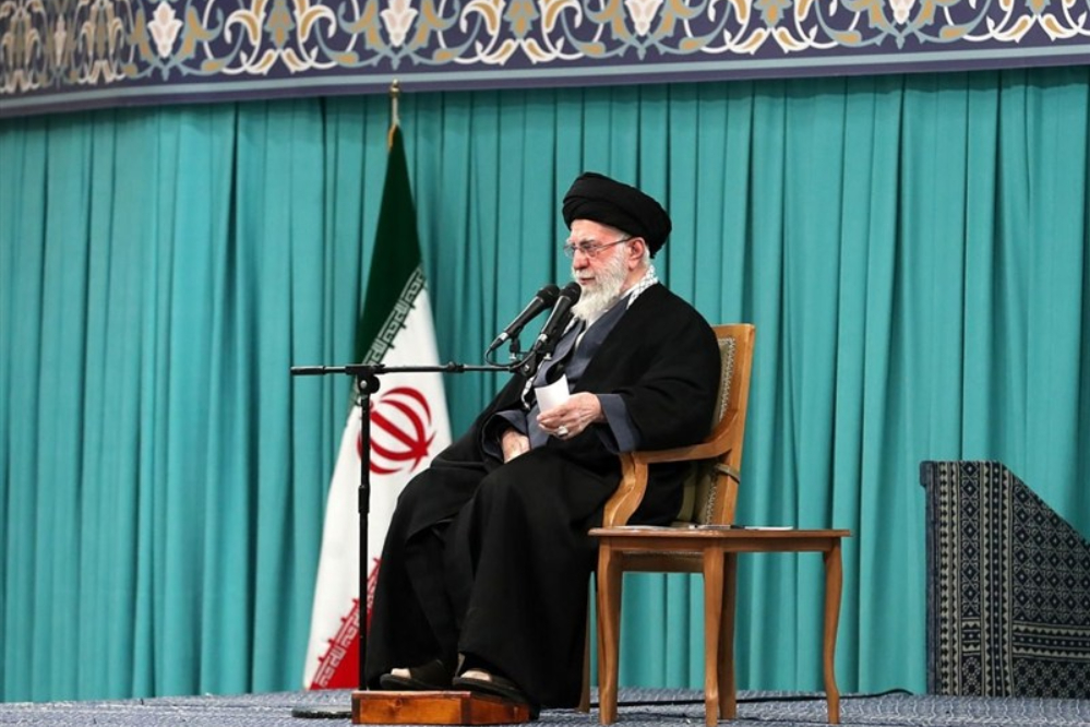 رهبر+معظم