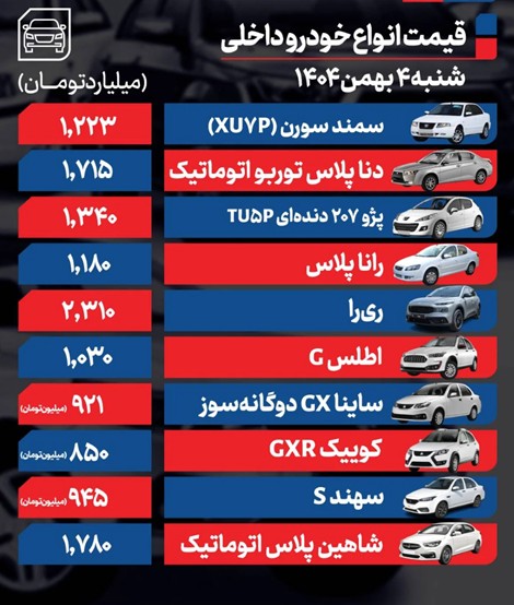 خودرو