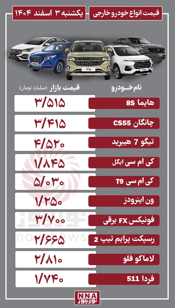 خارجی