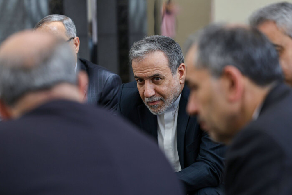 مذاکره