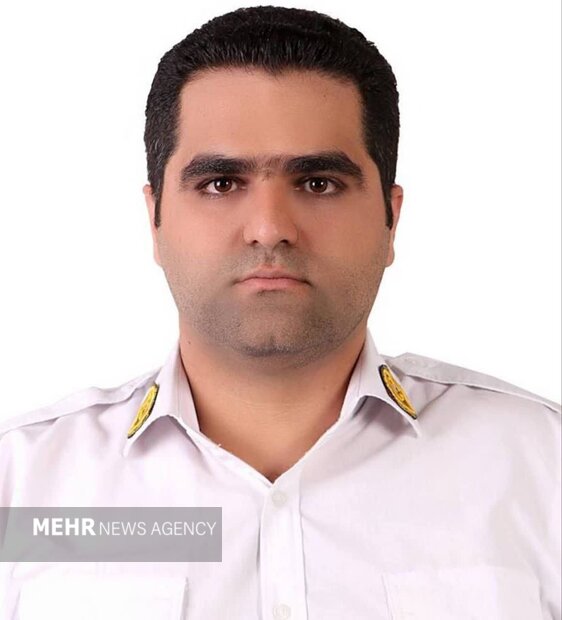 اولین تصاویر و اسامی شهدای حادثه تروریستی تفتان
