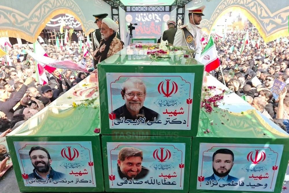 لاریجانی