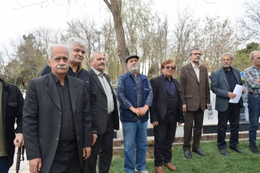 هنرمندان