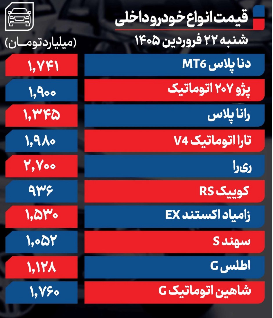 داخلی