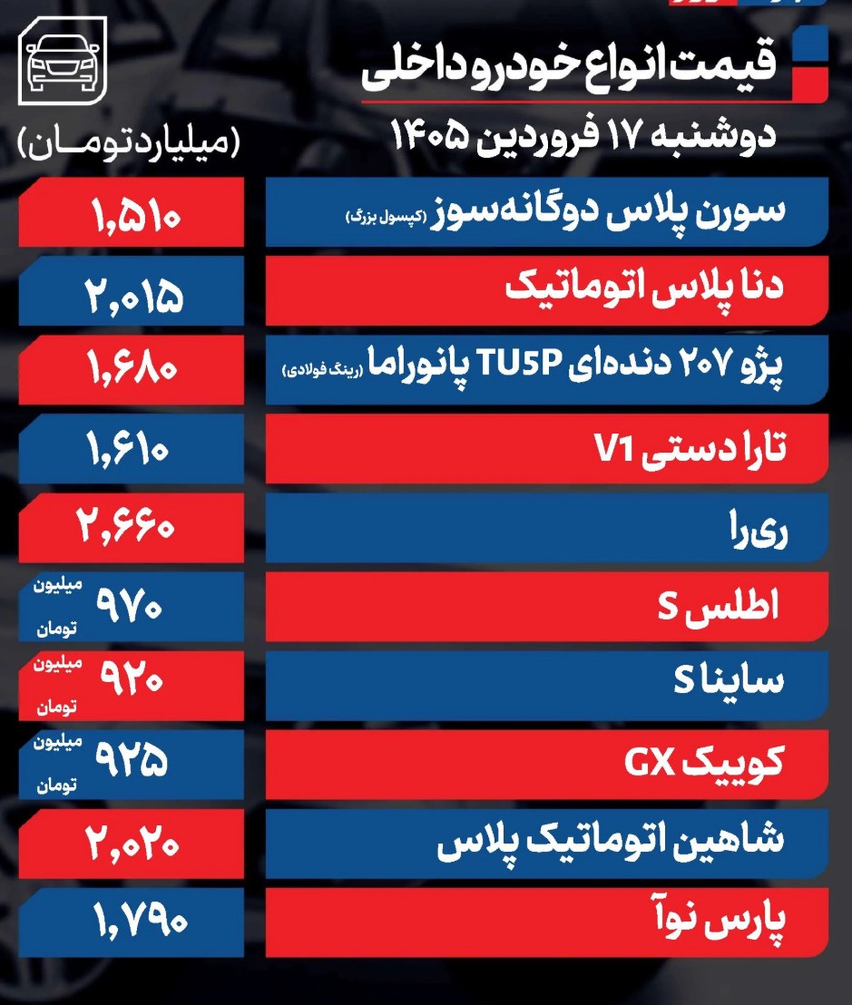 داخلی