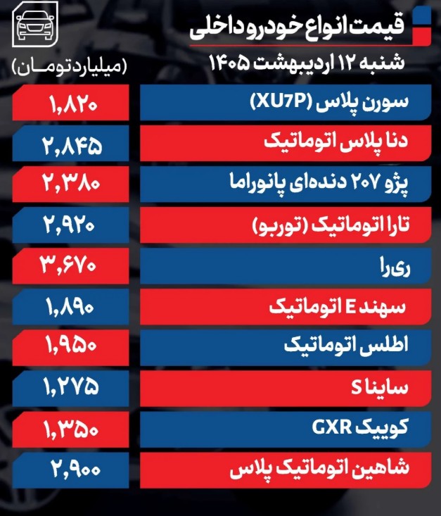 داخلی