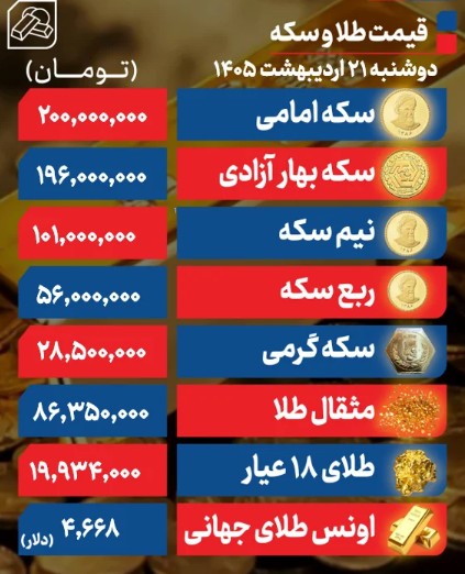 طلا