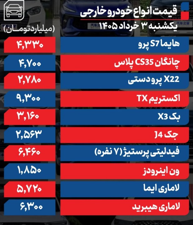خارجی