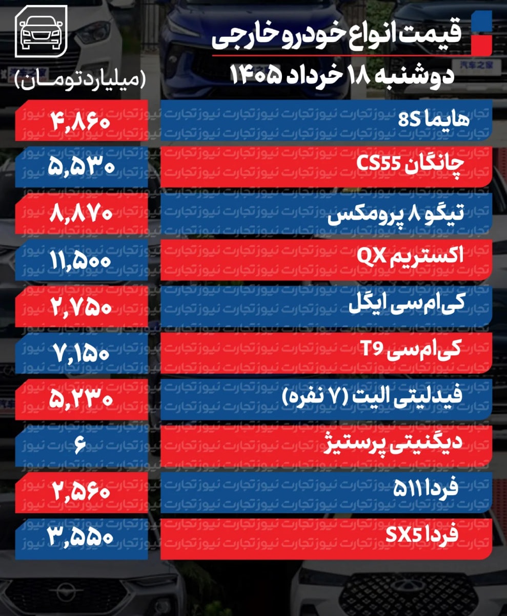خارجی