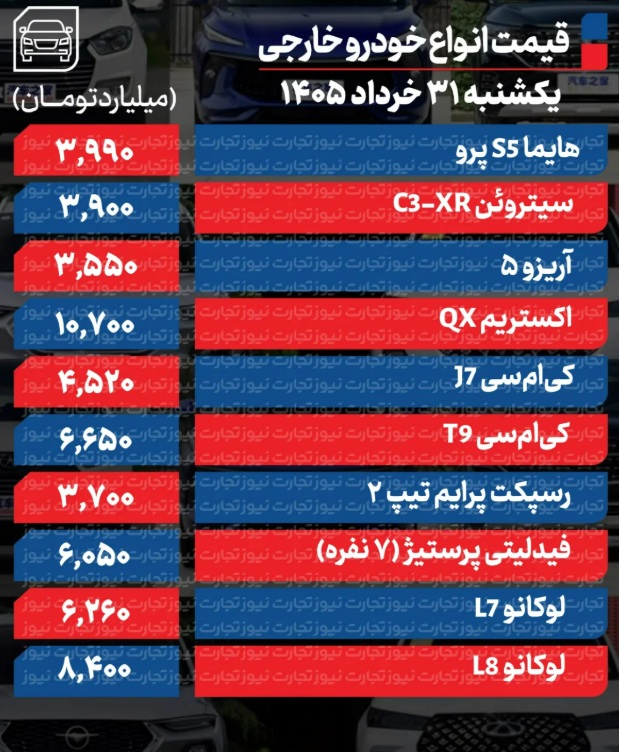 خارجی
