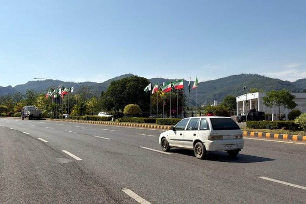 پاکستان