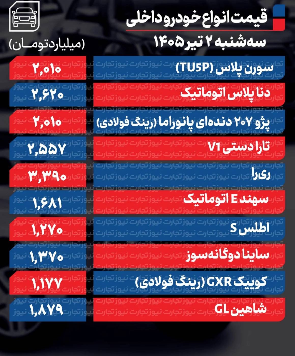 داخلی