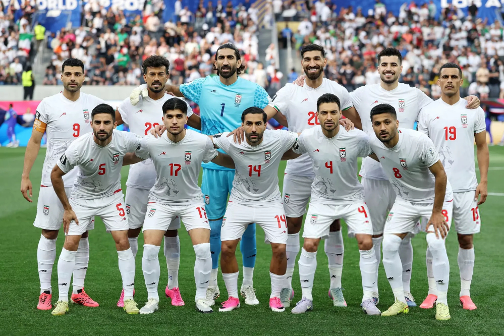 تیم+ملی+فوتبال