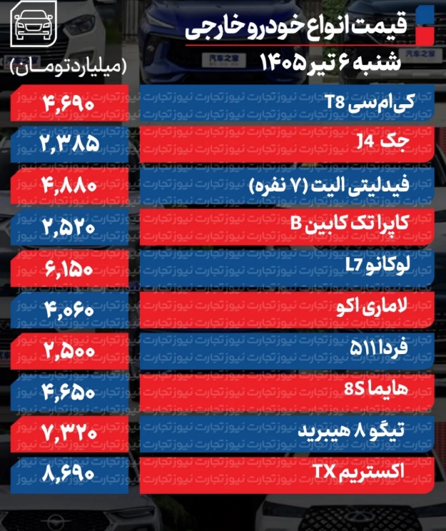 خارجی