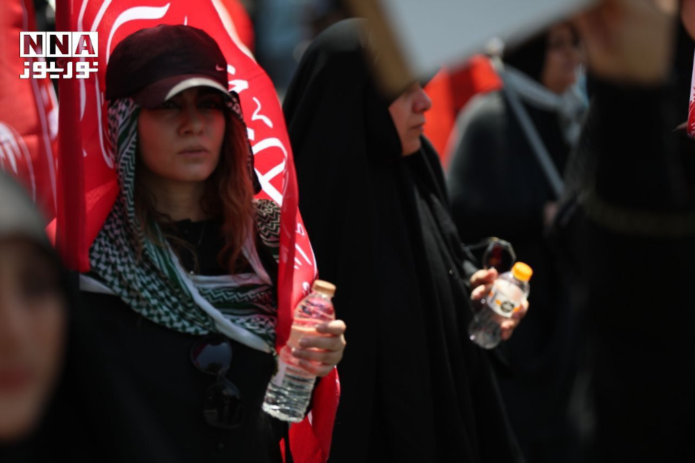 تشییع+رهبری