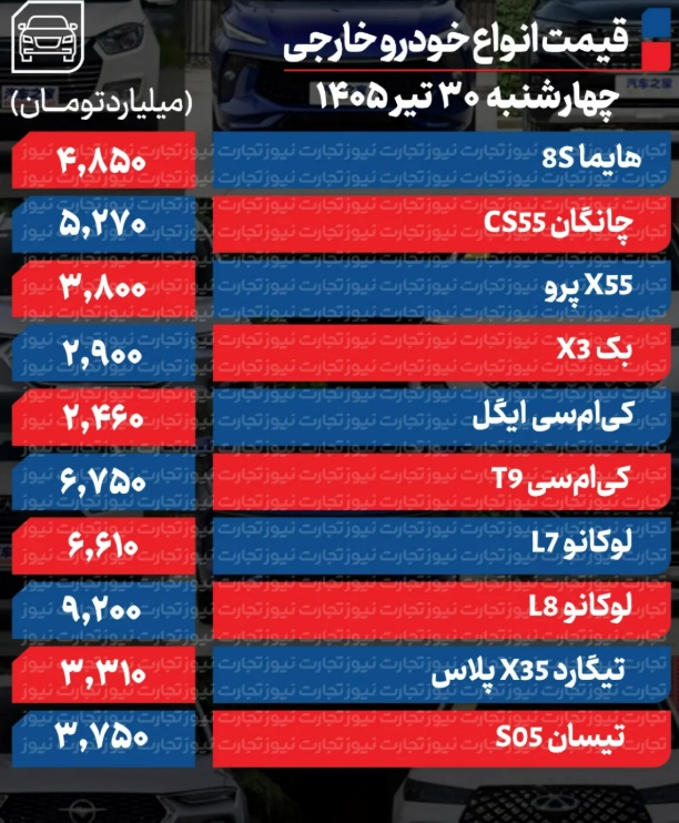 خارجی