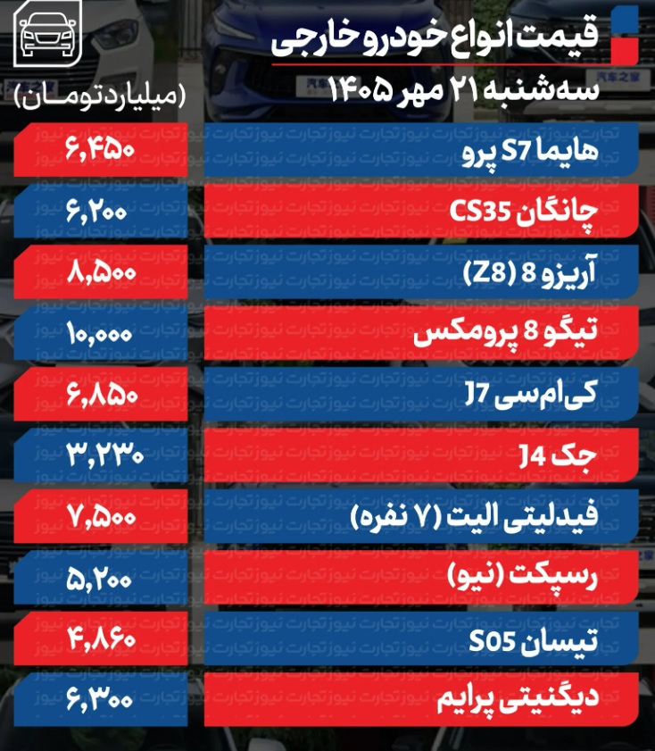 خارجی