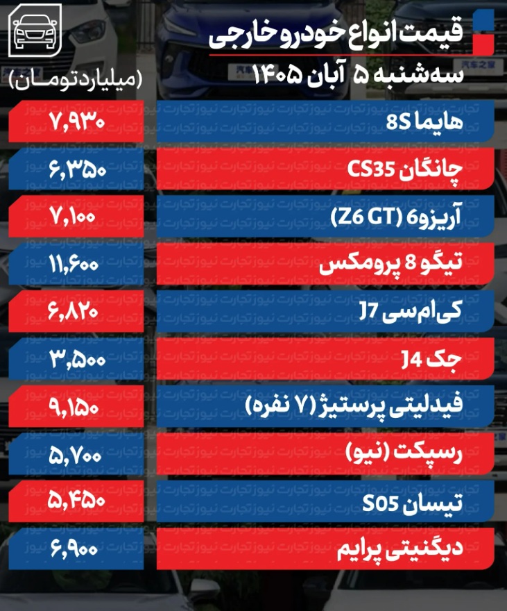 خارجی