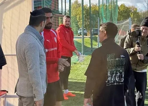نادر محمدی
