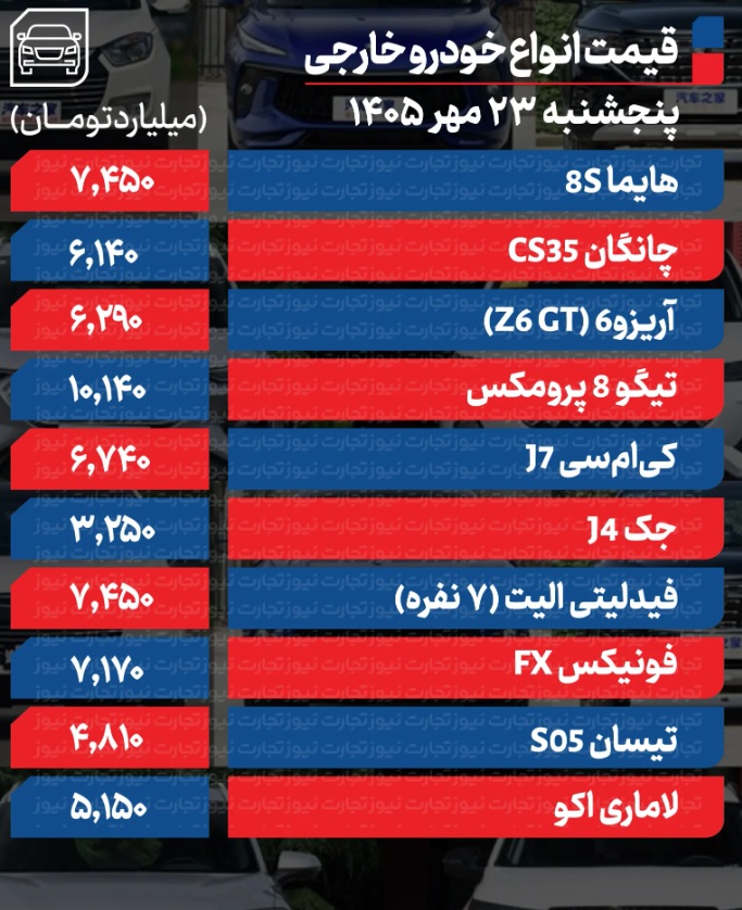 خارجی