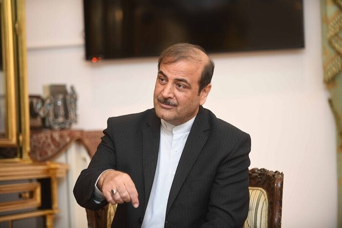 محمد ایرانی