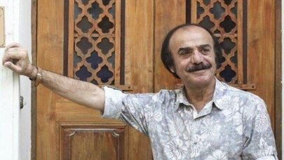 وداع با نویسنده‌ای که به بوشهر جان داد