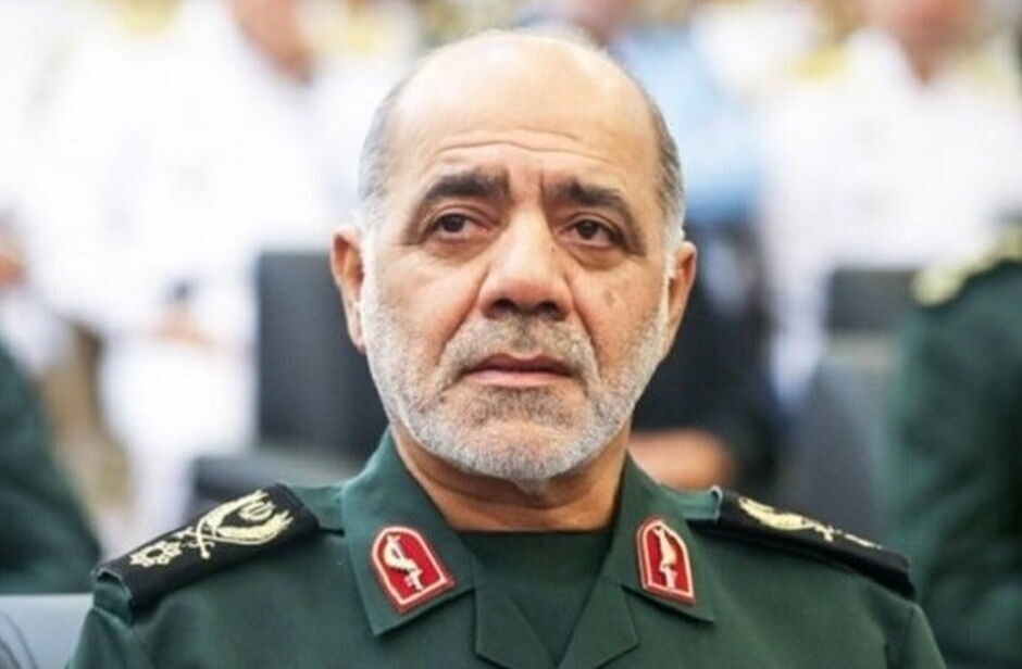 Iran will never allow US warships to re-enter Persian Gulf: Top commander