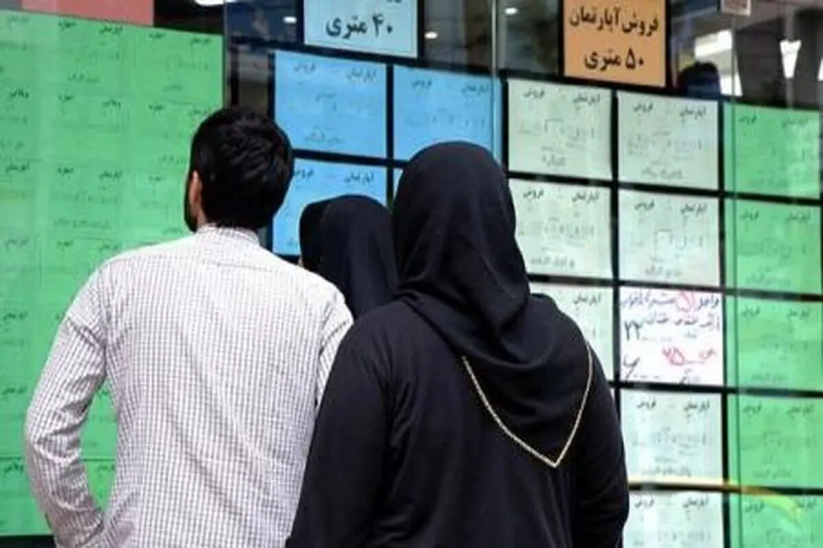 خانه در تهران متری چند؟ قیمت در پایتخت سه برابر شهرهای دیگر است