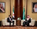 شاهرگ دمشق در دست ریاض؛ احمد الشرع وارد جنگ یمن می‌شود؟