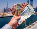 قیمت درهم امارات امروز دوشنبه ۲۷ مهر ۱۴۰۵؛ آخرین نرخ بازار آزاد + جدول