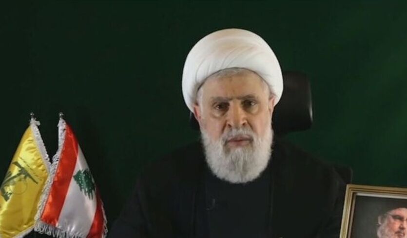 دبیرکل حزب‌الله لبنان: جز مقاومت راهی نداریم؛ آزادی جنوب لبنان نزدیک است