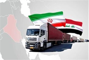 Iran, Iraq trade level “on trajectory growth”: Chairman