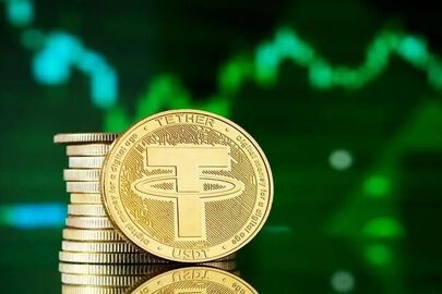 جدیدترین قیمت تتر در بازار امروز شنبه ۹ آبان اعلام شد