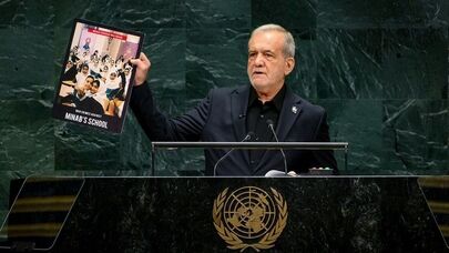 בניית מסר לאומי לחמישה קהלים
