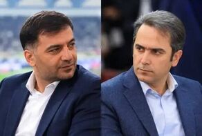 واکنش به جنجال تلویزیونی دو عضو هیئت‌رئیسه؛ خطیر و کریمی احضار شدند